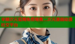 半糖次元官网免费观看二次元漫画动漫社交平台