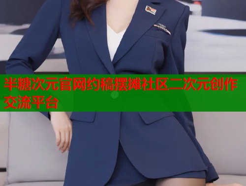 半糖次元官网约稿摆摊社区二次元创作交流平台 半糖次元官网约稿摆摊社区二次元创作交流平台